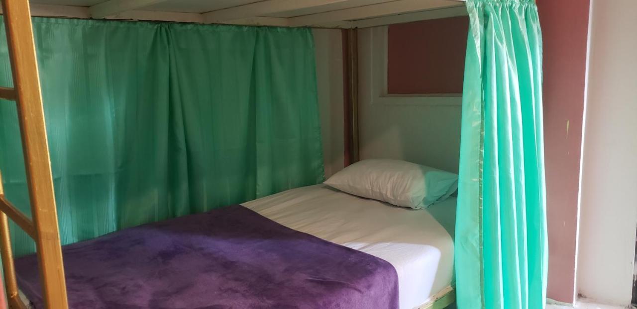 Hostel Lucky Dorm Phi Phi Don Exteriér fotografie