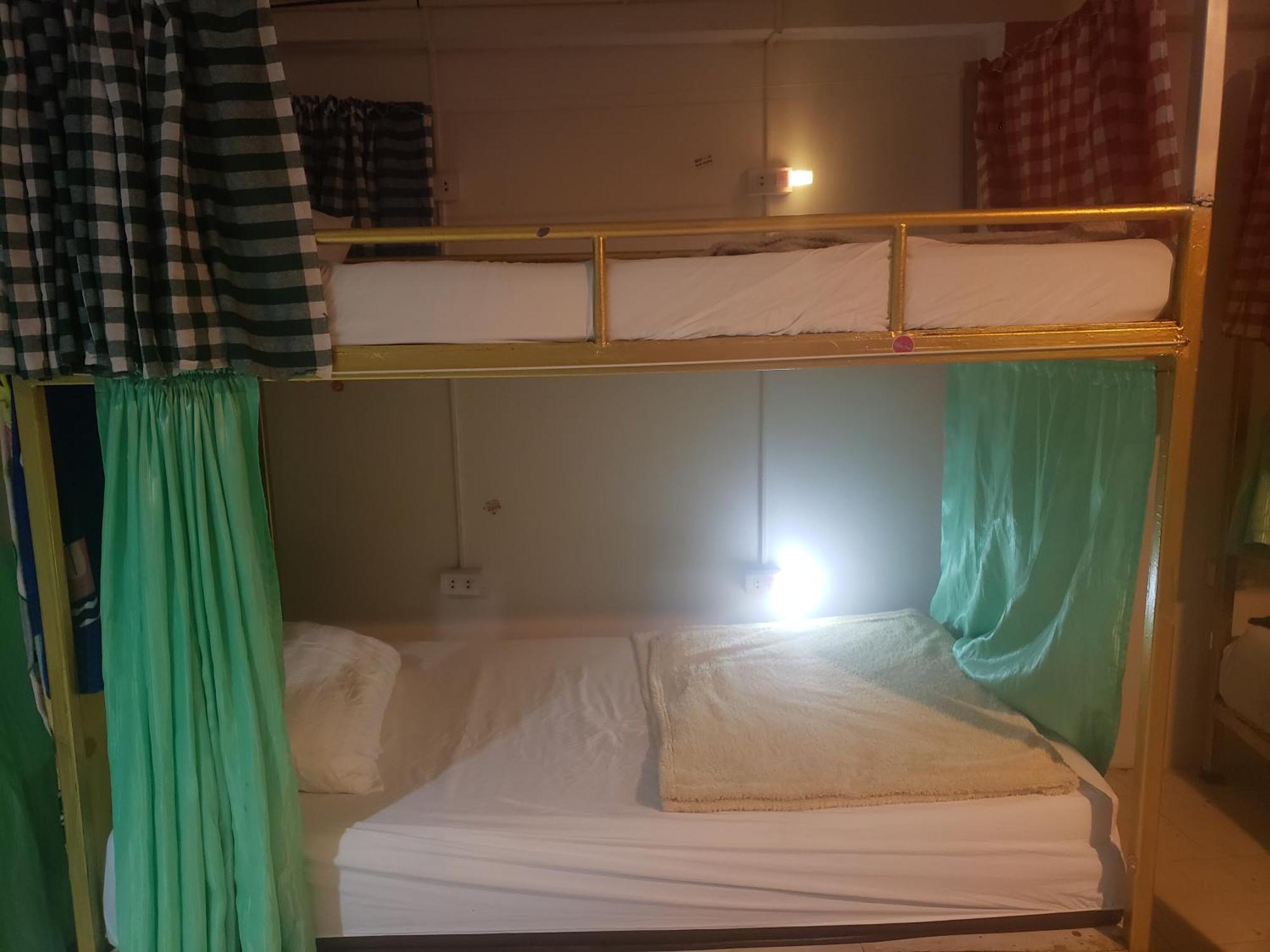 Hostel Lucky Dorm Phi Phi Don Exteriér fotografie