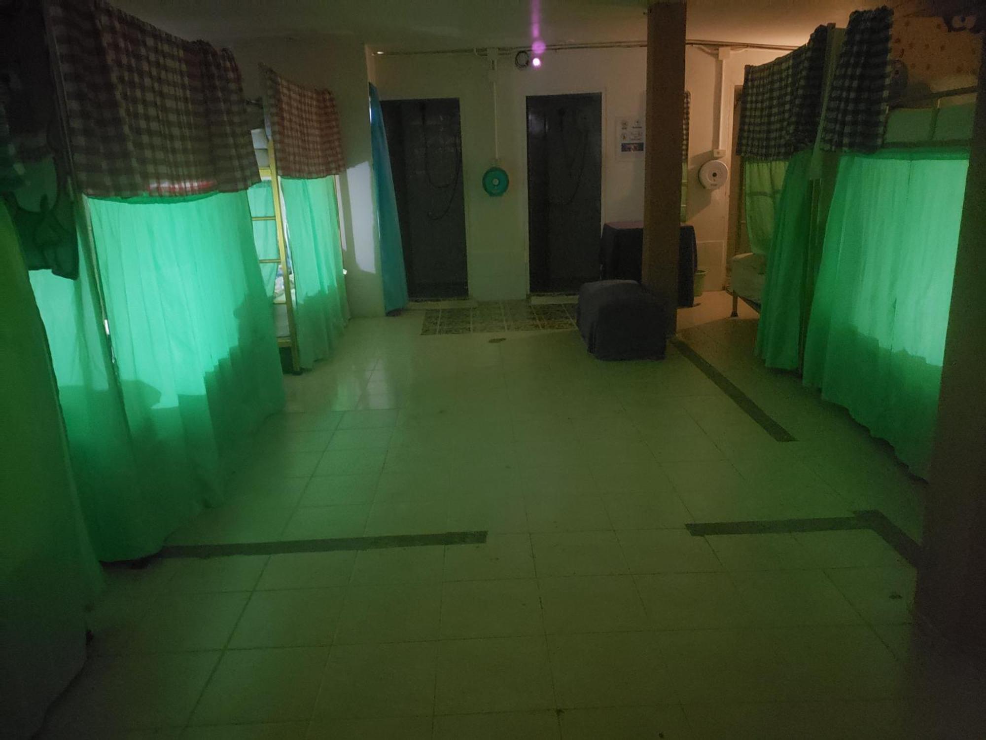 Hostel Lucky Dorm Phi Phi Don Exteriér fotografie